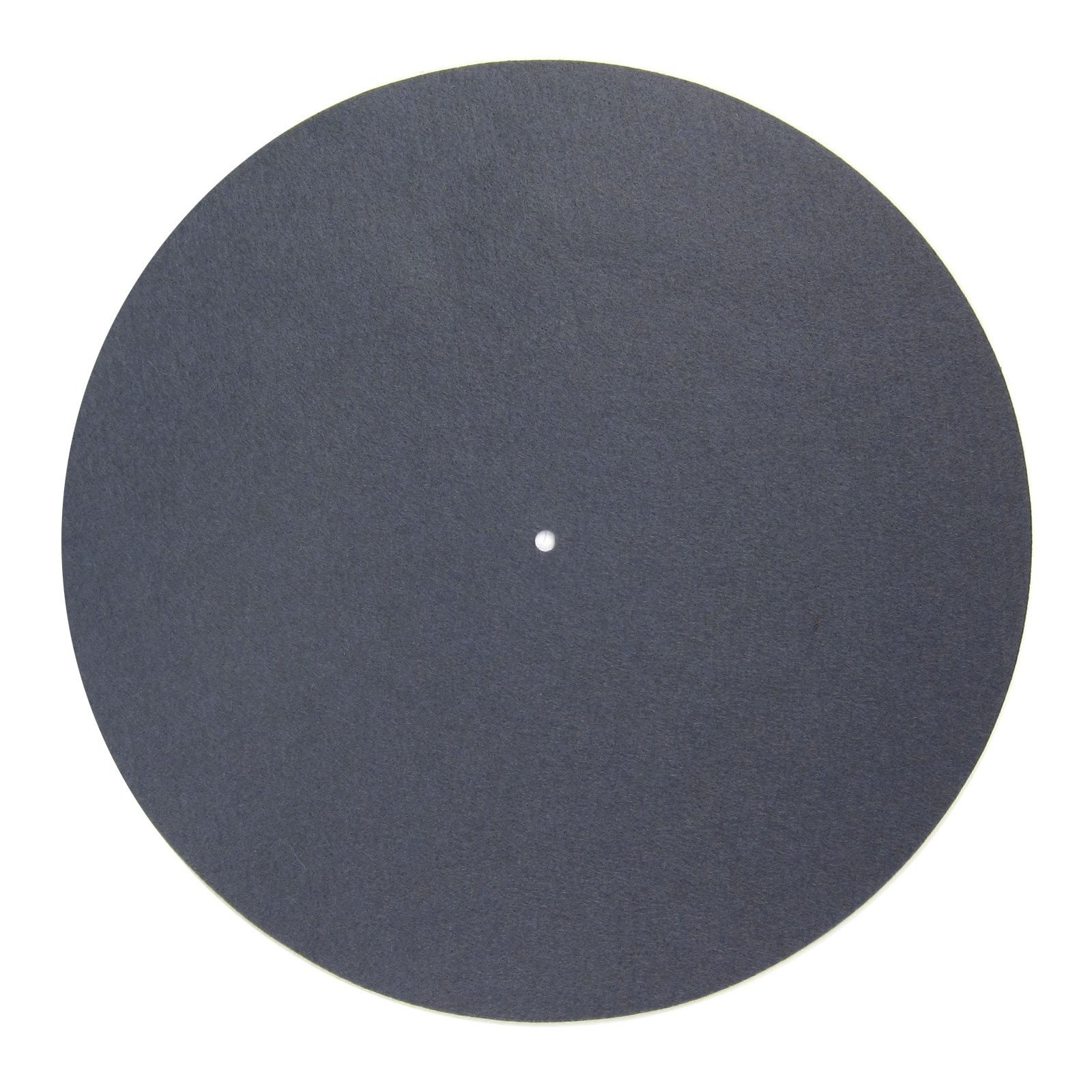 Pro-Ject Felt Mat 280mm Debut 3 Dark Grey по цене 1 654.29 ₽