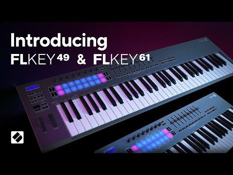 Novation FLkey 49 по цене 27 700 ₽