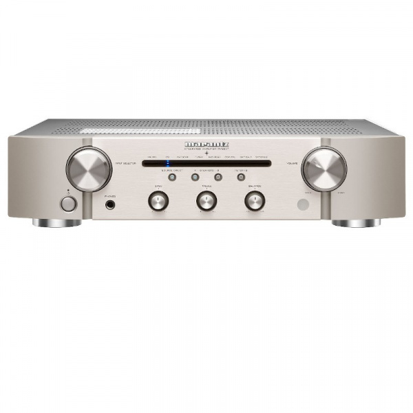 Marantz PM6007 Silver/Gold по цене 69 990.00 ₽