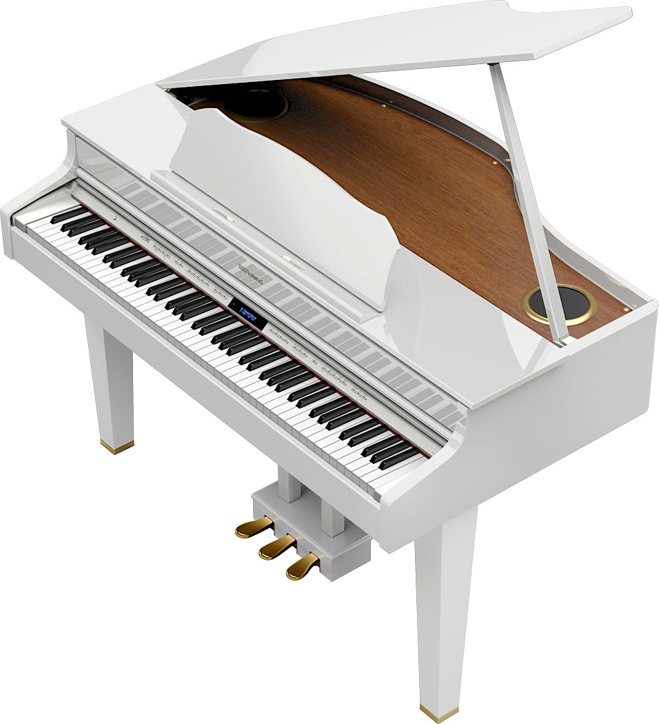 Roland GP607-PW по цене 446 000 ₽