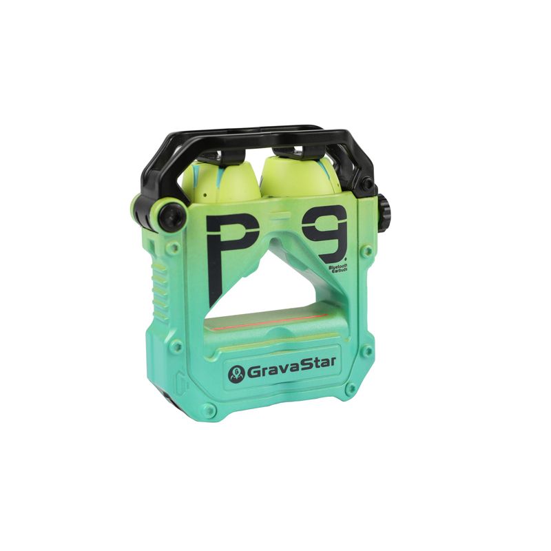 Gravastar Sirius Pro Neon Green по цене 12 100 ₽