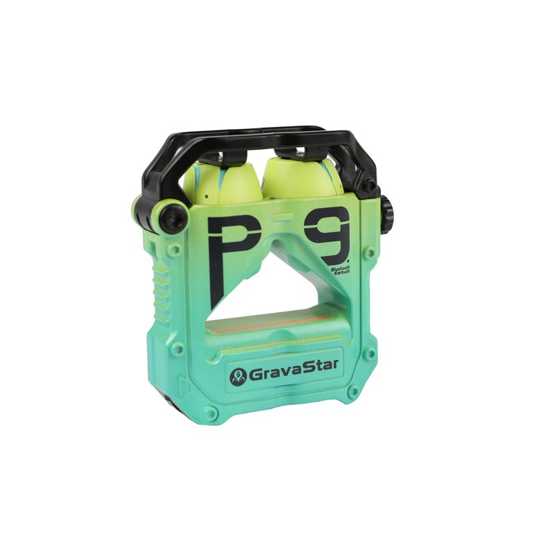 Gravastar Sirius Pro Neon Green по цене 12 090 ₽