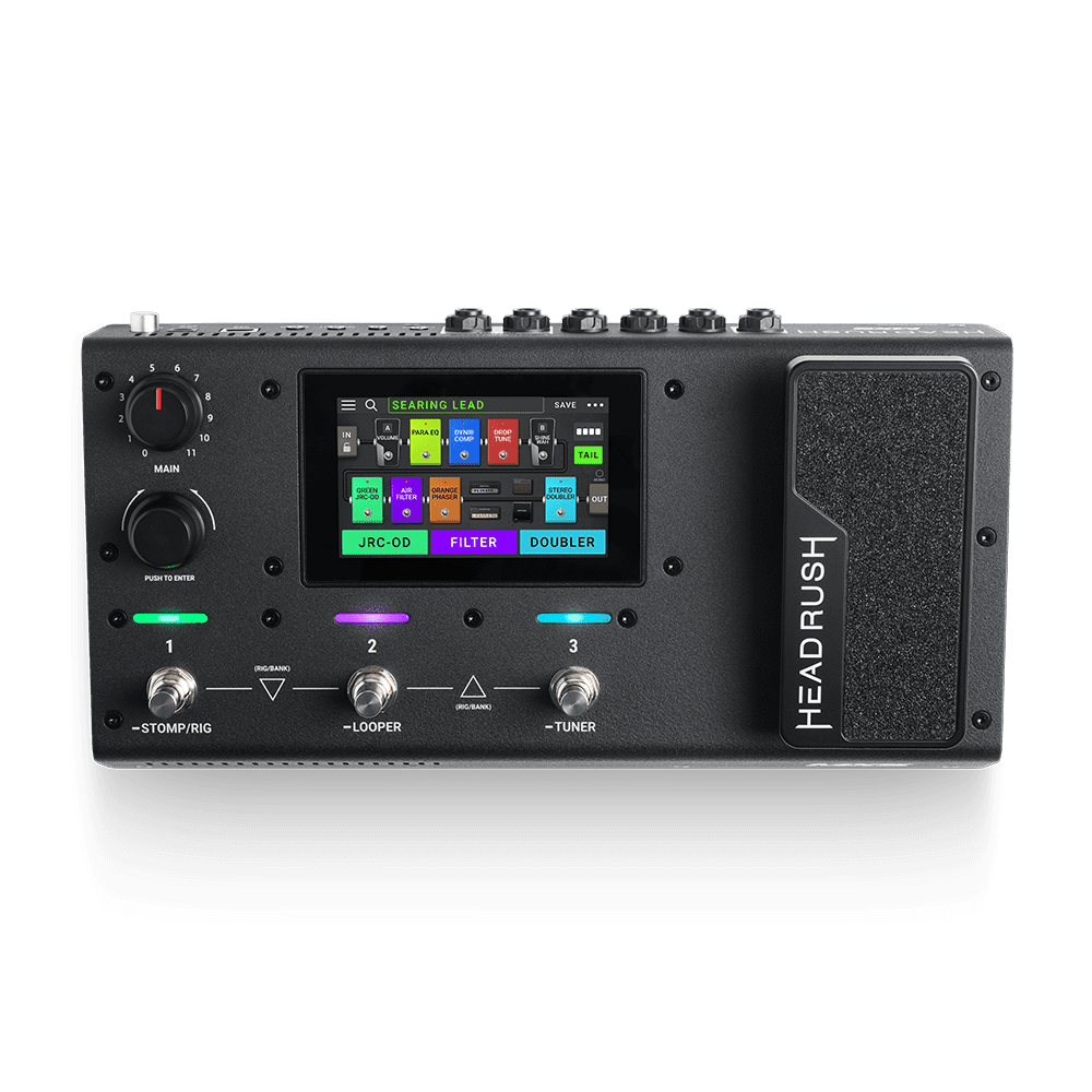 Headrush MX5 по цене 72 250 ₽
