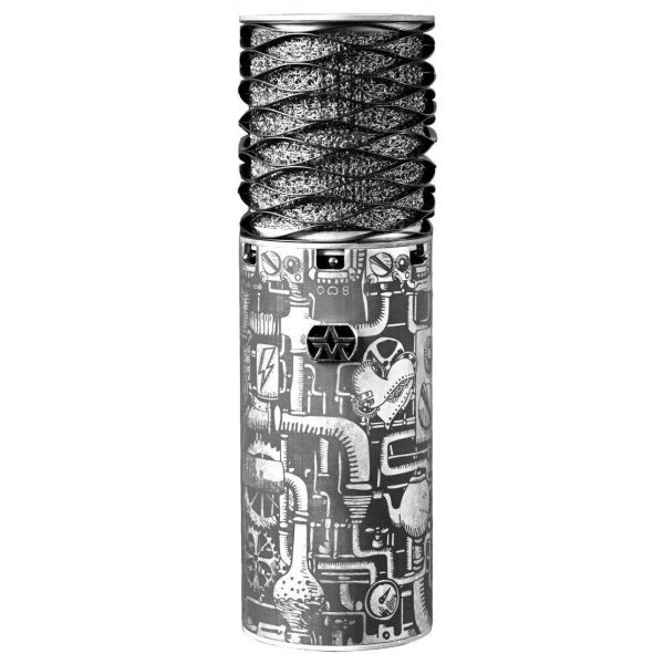 Aston Microphones Spirit 5th Anniversay Collectors Edition по цене 57 760 ₽
