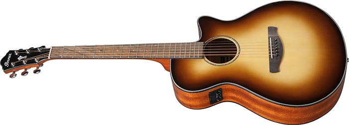 Ibanez AEG50-DHH по цене 43 000 ₽