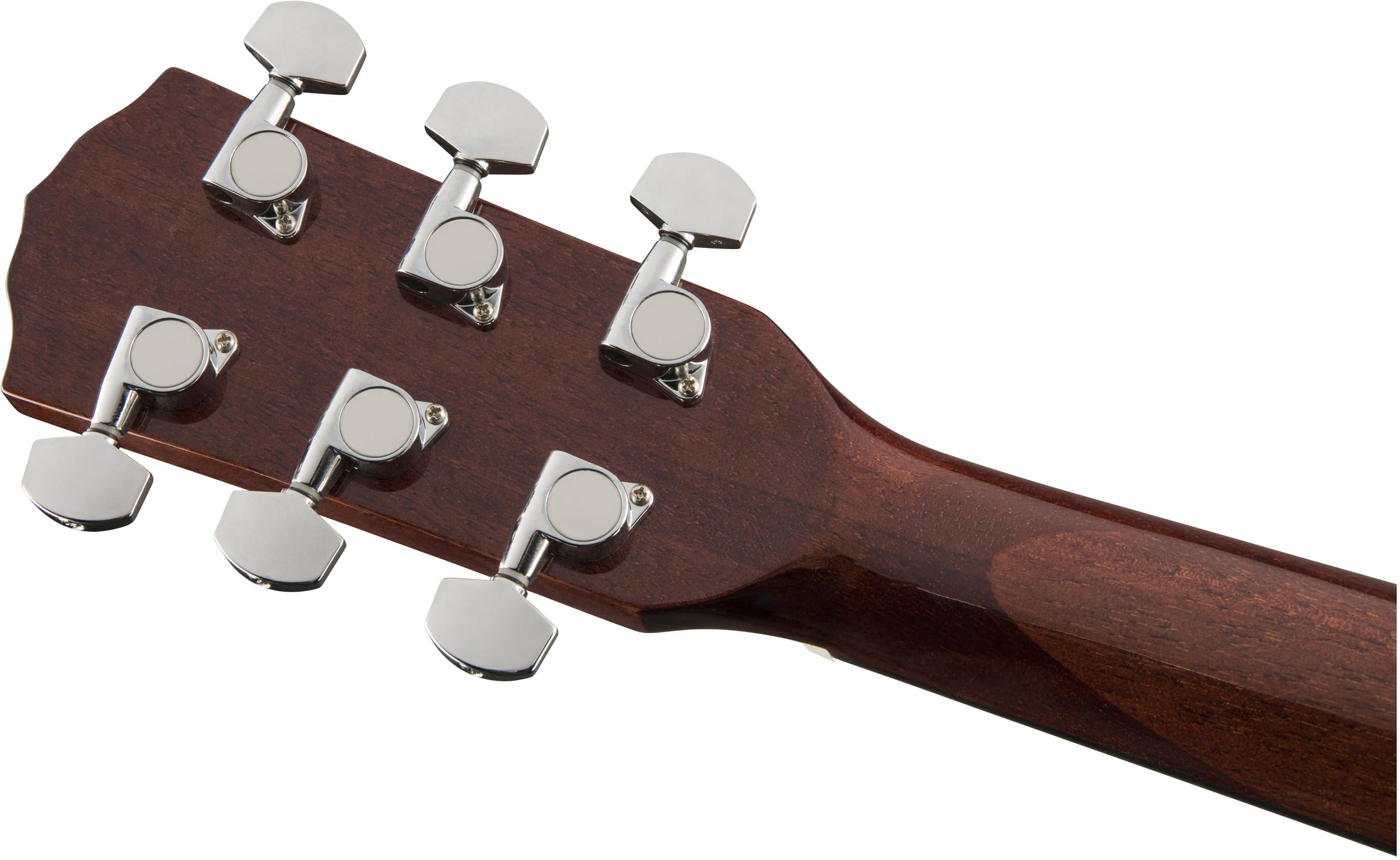Fender CC-60SCE Natural по цене 44 000 ₽
