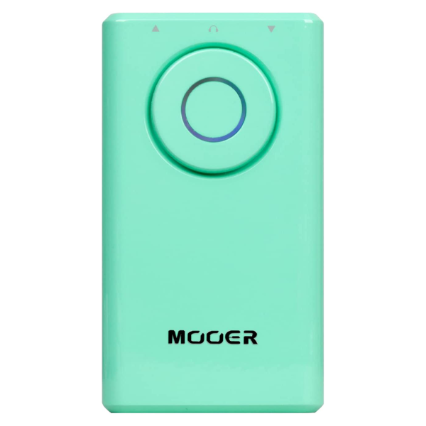 Mooer Prime P1 Green по цене 19 000 ₽
