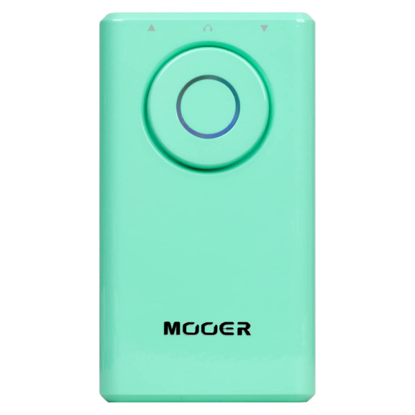 Mooer Prime P1 Green по цене 15 990 ₽