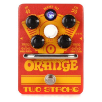 Orange Two Stroke по цене 14 450 ₽