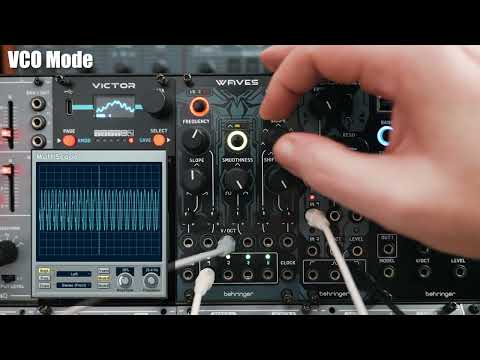 Behringer Wave по цене 100 000 ₽