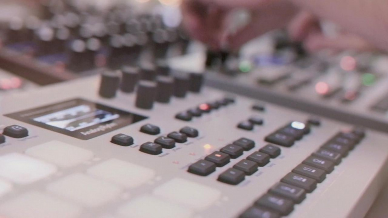 Elektron выпустили обновления для Analog Four и Analog Rytm MKI / MKII