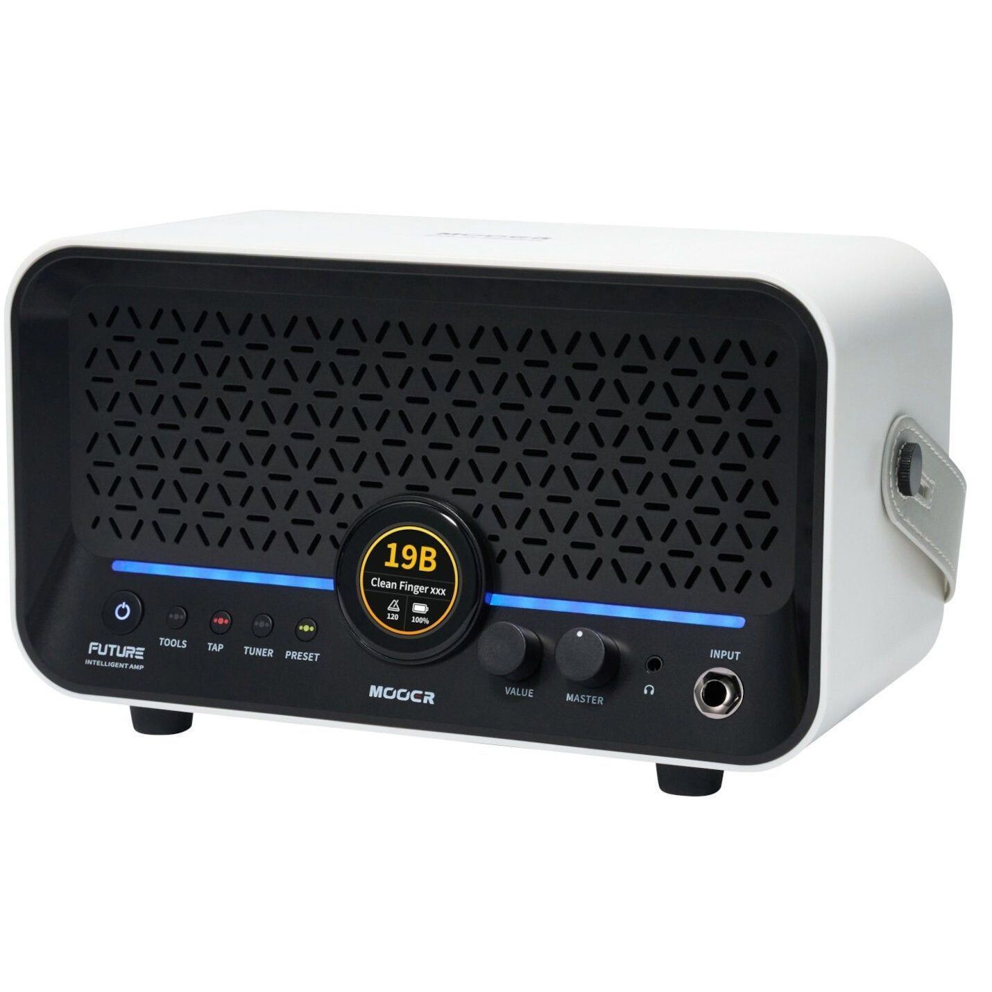 Mooer F15i Li WH по цене 19&nbsp;990.00 ₽