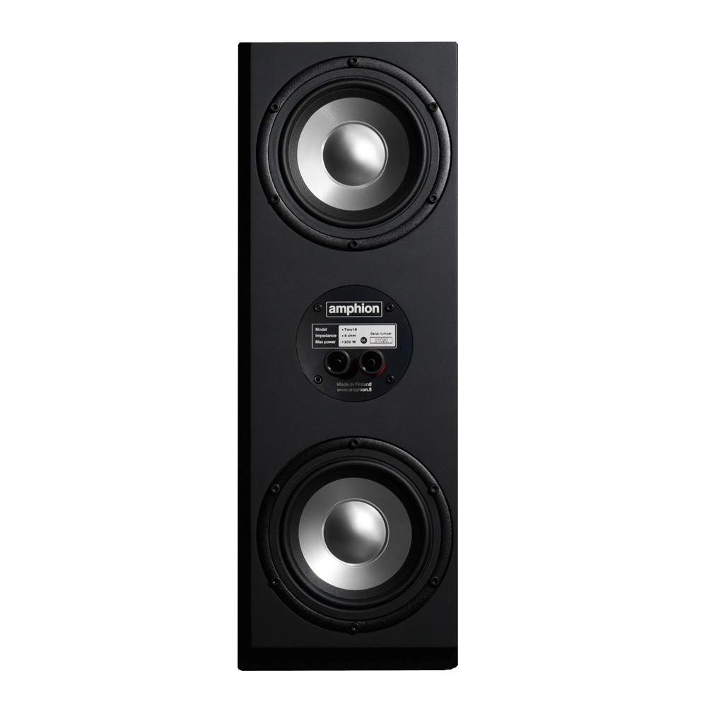 Amphion Two18 по цене 275 400 ₽