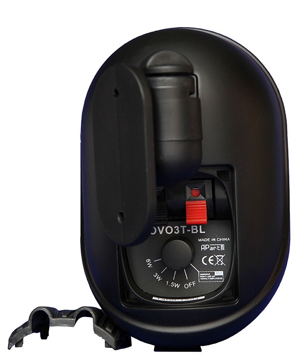 Apart OVO5 Black по цене 7 000 ₽