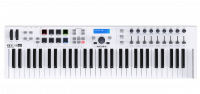 Arturia KeyLab Essential 61 по цене 30 400 ₽