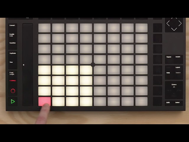 Ableton Push 2 + Live 11 Suite по цене 82 680 ₽