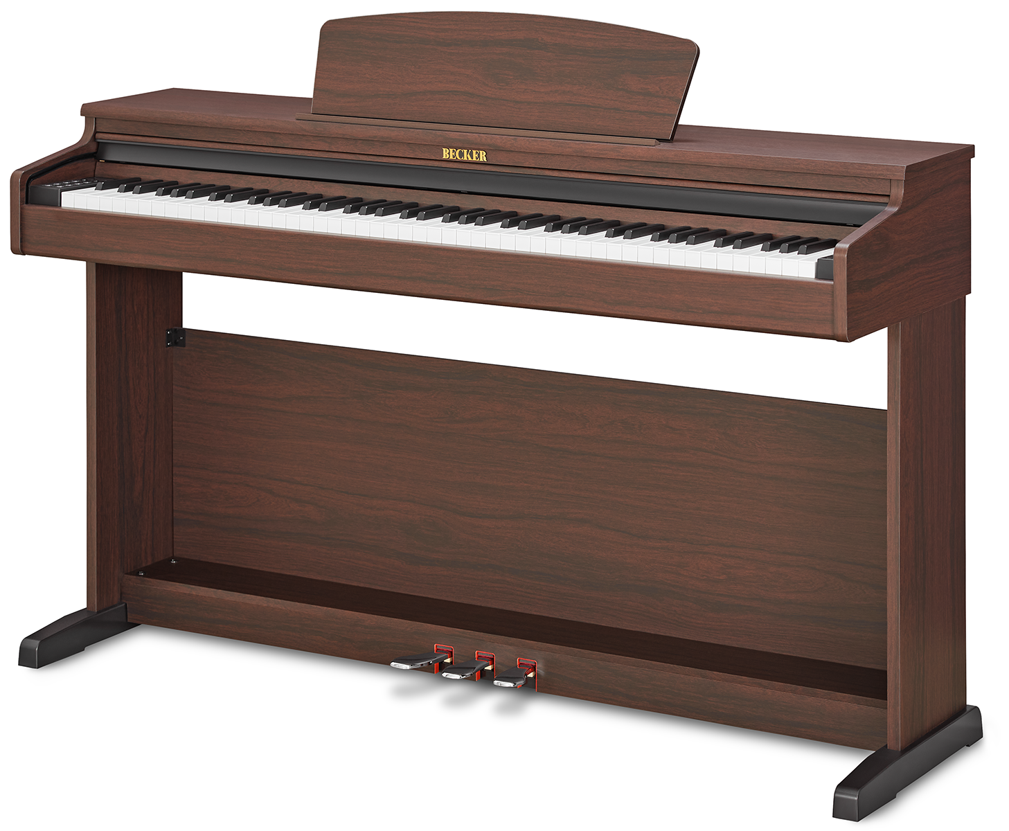 Becker BDP-92R по цене 80 700 ₽