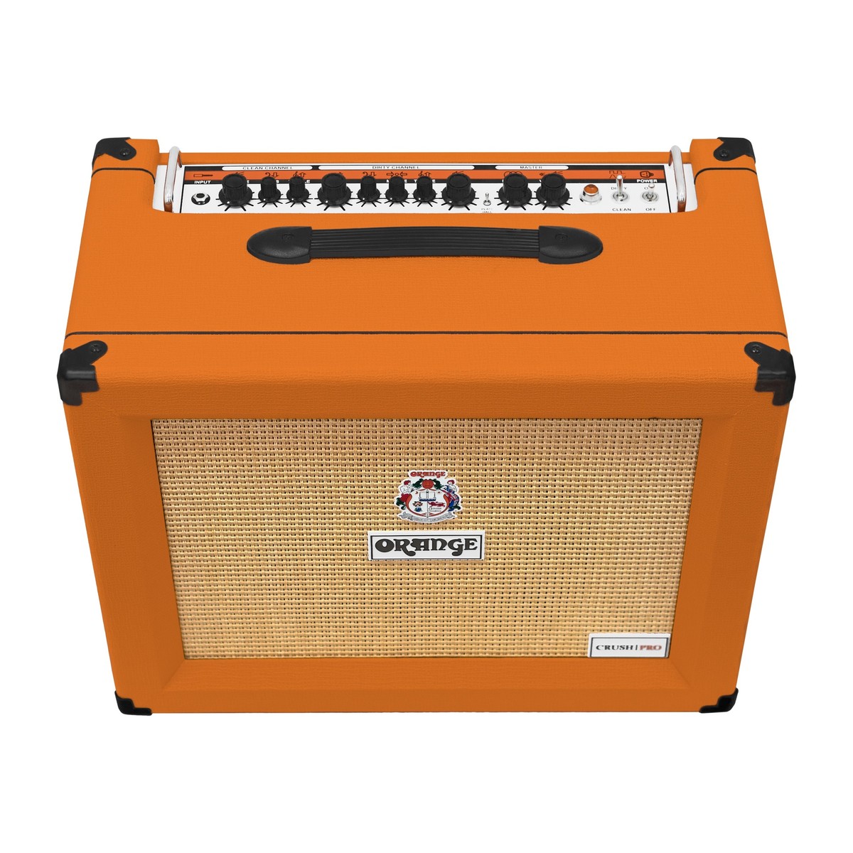 Orange CR60C по цене 90 000 ₽