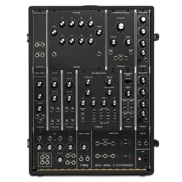 Moog Model 10 по цене 1 491 300 ₽