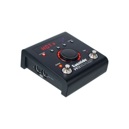 Eventide H9 Max Dark Harmonizer Limited Edition по цене 64 680.00 ₽