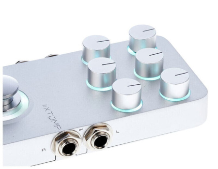Hotone XTOMP по цене 16 750 ₽