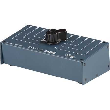 Heritage Audio Synth Buddy по цене 17 600 ₽