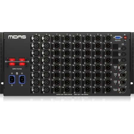 Midas DL252 по цене 360 000 ₽