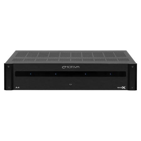 Emotiva A4 купить за 79 990 ₽ с доставкой по Москве и всей России в интернет-магазине ALL for DJ Emotiva A4 по цене 79 990 ₽