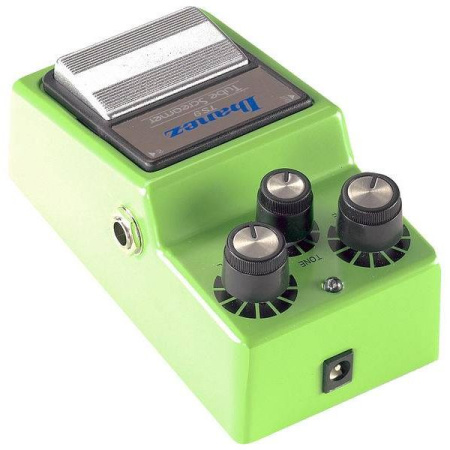 Ibanez TS9 Tubescreamer по цене 13 100.00 ₽