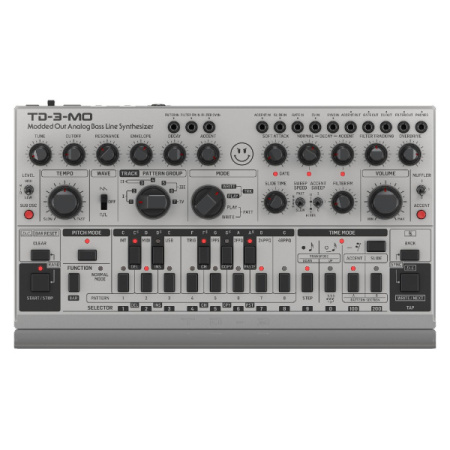 Behringer TD-3-MO-SR по цене 39 480 ₽