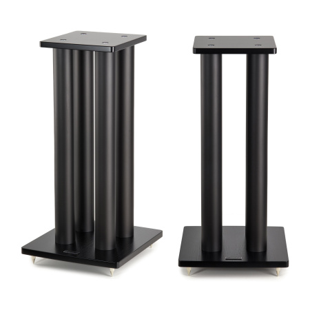 Radiotehnika T7B Black/Black по цене 39 900 ₽
