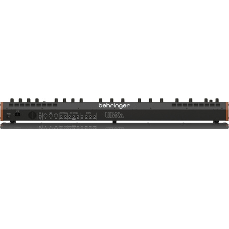 Behringer UB-Xa по цене 130 750 ₽