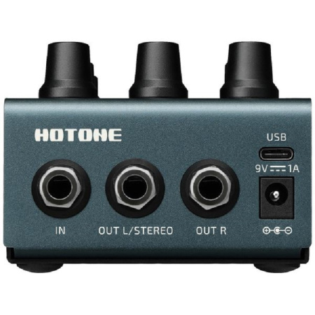 Hotone Verbera по цене 41 990.00 ₽