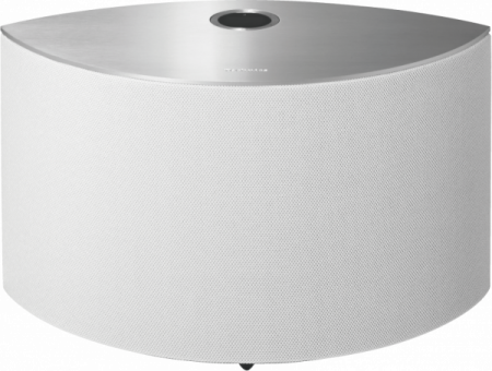 Technics SC-C50 White/Silver по цене 119 500 ₽