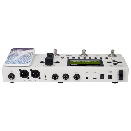 Mooer GE200 Plus по цене 25&nbsp;990 ₽