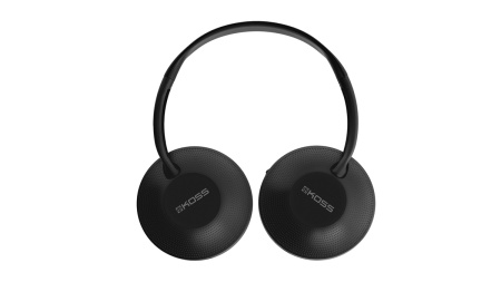 KOSS KPH7 Wireless по цене 2 290.00 ₽