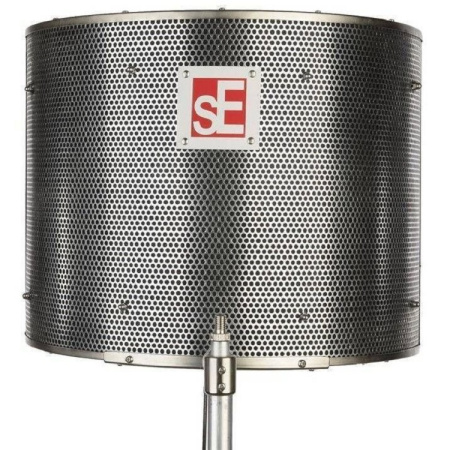 sE Electronics Reflexion Filter Pro по цене 15 660.00 ₽