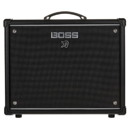 Boss Katana 50 EX MK3 по цене 61 600 ₽