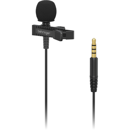 Behringer BC LAV по цене 1 600 ₽