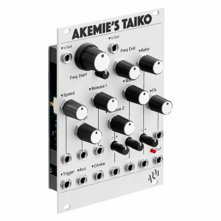 ALM Busy Circuits Akemies Taiko по цене 47 250 ₽