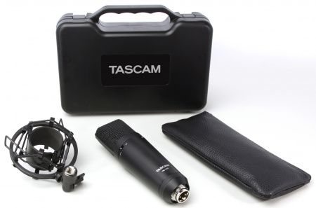 Tascam TM-180 по цене 16 440 ₽