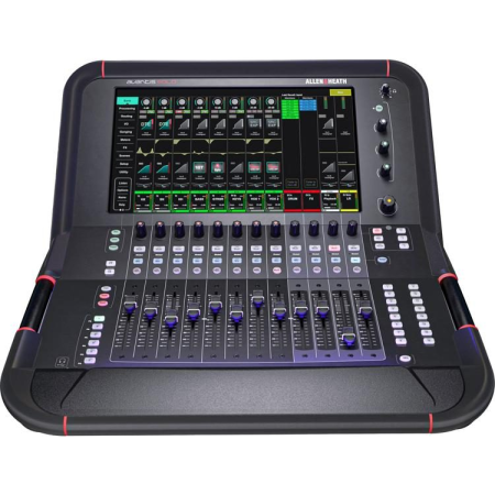 Allen & Heath Avantis Solo по цене 1 138 600 ₽