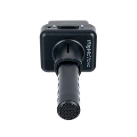 IK MULTIMEDIA iRig Mic Video по цене 16 250 ₽