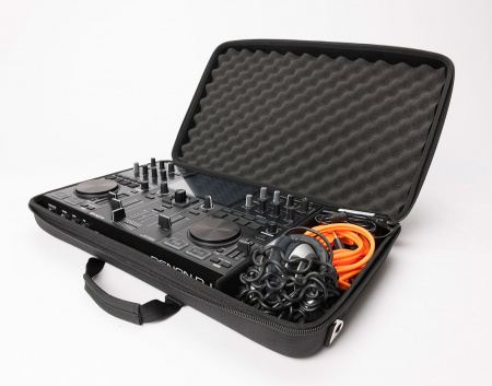 Magma CTRL Case Prime Go black/black по цене 8 050 ₽