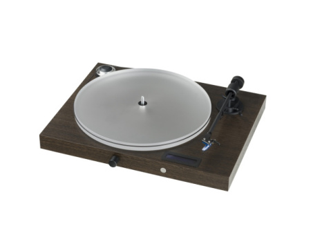 Pro-Ject Jukebox S2 Pick It 25A Eucalyptus по цене 140 150 ₽