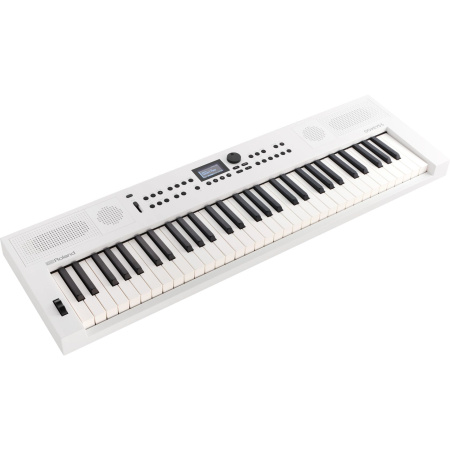 Roland Go:Keys 5 White по цене 66 050 ₽