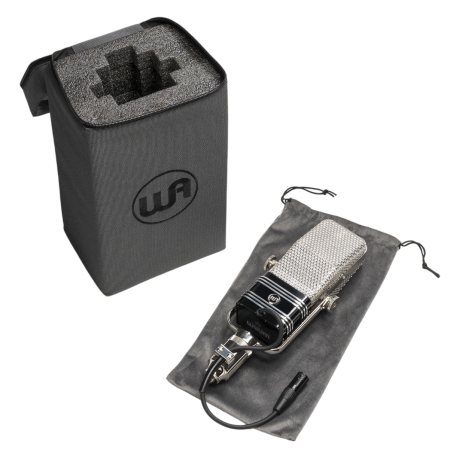 Warm Audio WA-44 по цене 115&nbsp;920 ₽