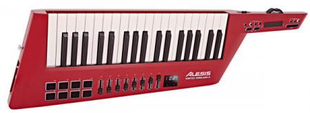 Alesis Vortex Wireless 2 Red по цене 60 000 ₽