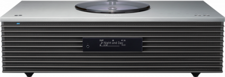 Technics SC-C70MK2 Silver по цене 148 900 ₽