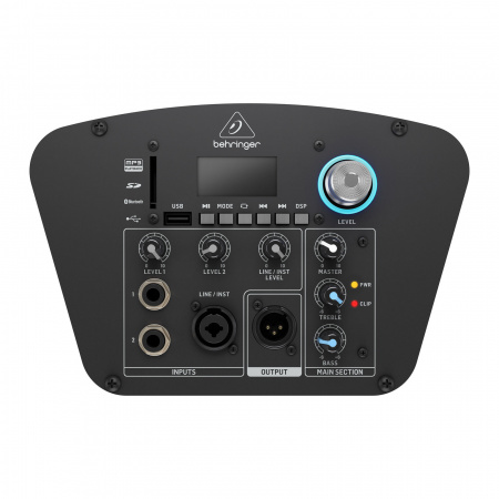 Behringer C210 по цене 35 970.00 ₽